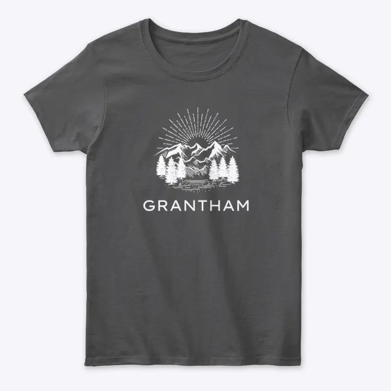 Grantham Mountain Design