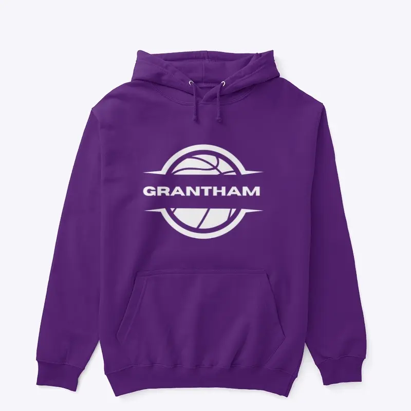 Grantham Basketball