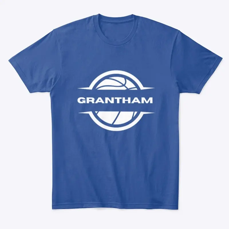 Grantham Basketball