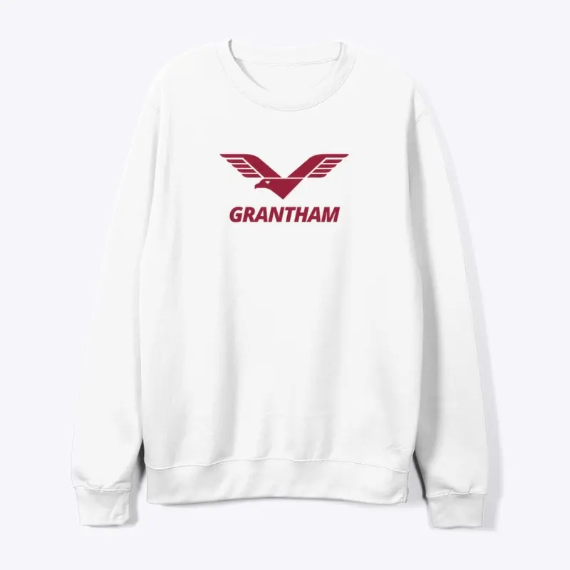 Grantham Hawks Collection