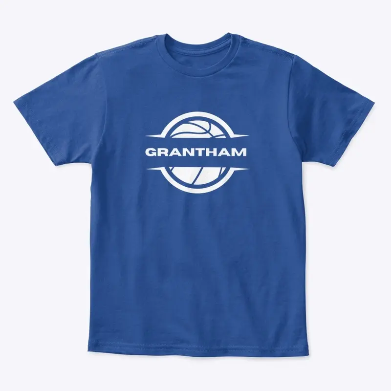 Grantham Basketball