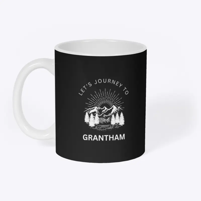 Grantham Mountain Design