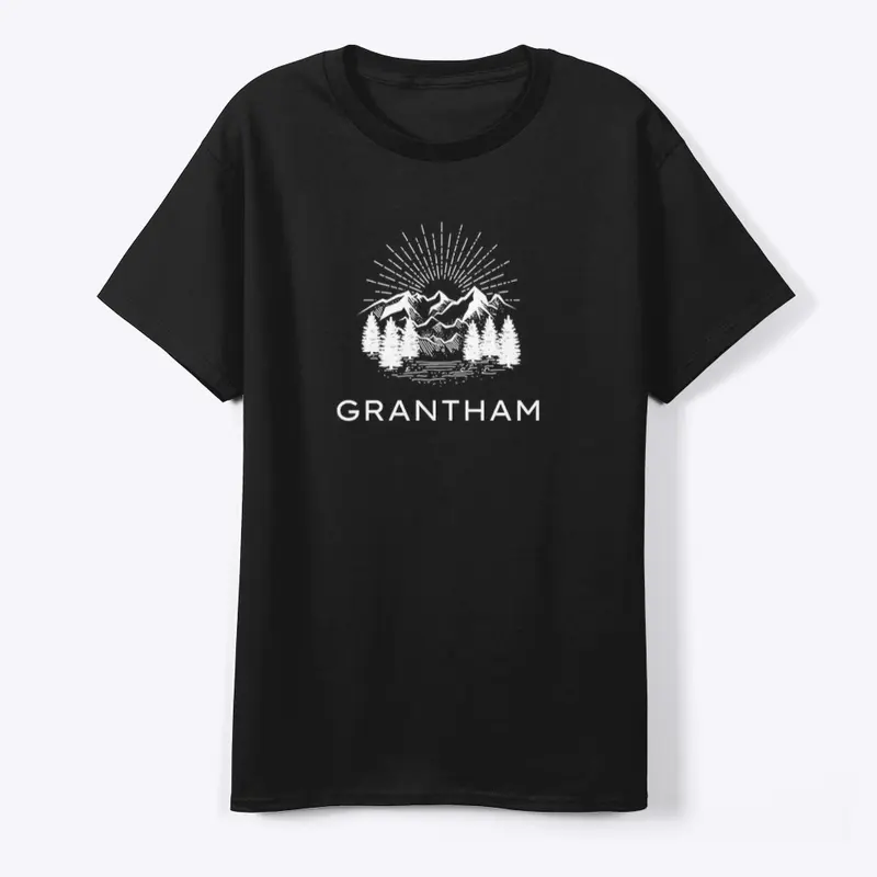 Grantham Mountain Design