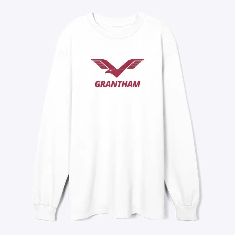 Grantham Hawks Collection