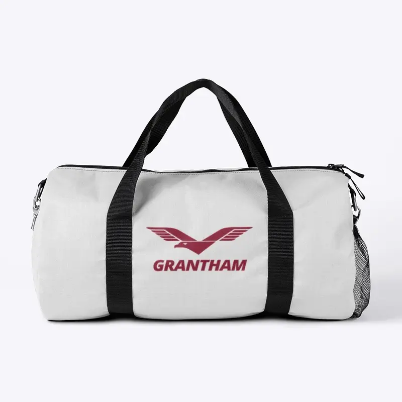 Grantham Hawks Collection