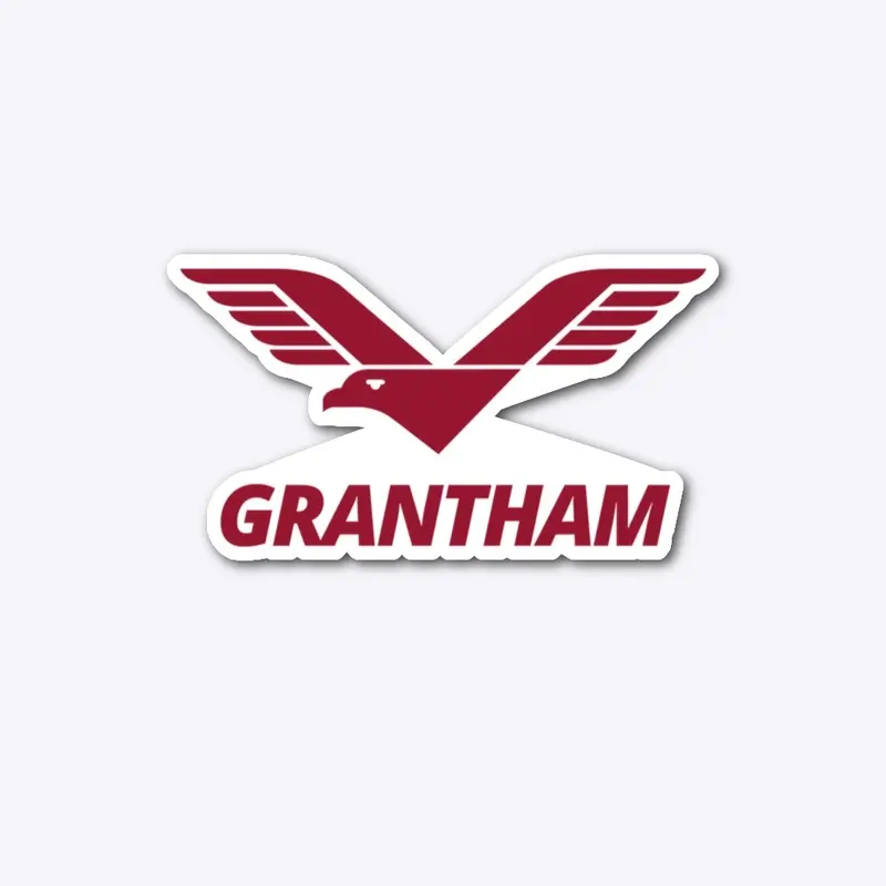 Grantham Hawks Collection