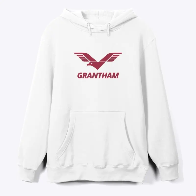 Grantham Hawks Collection