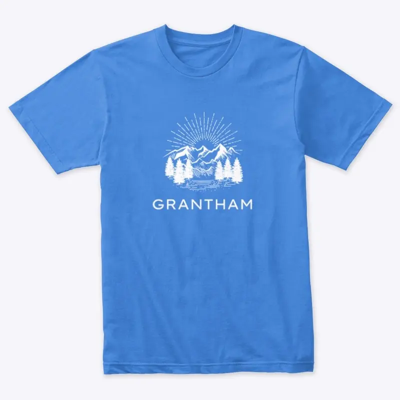 Grantham Mountain Design