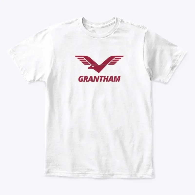 Grantham Hawks Collection